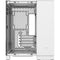 Corsair iCUE LINK 2500X RGB Mid-Tower Dual Chamber Case (White)