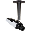 Axis Communications P1388 8MP Indoor Network Box Camera with 3.9-10mm Lens