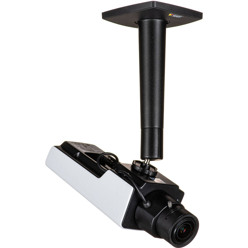 Axis Communications P1388 8MP Indoor Network Box Camera with 3.9-10mm Lens