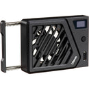 Ulanzi Camera Cooling Fan for Select Cameras (Black)