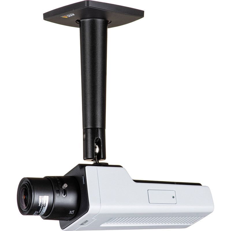 Axis Communications P1388 8MP Indoor Network Box Camera with 3.9-10mm Lens