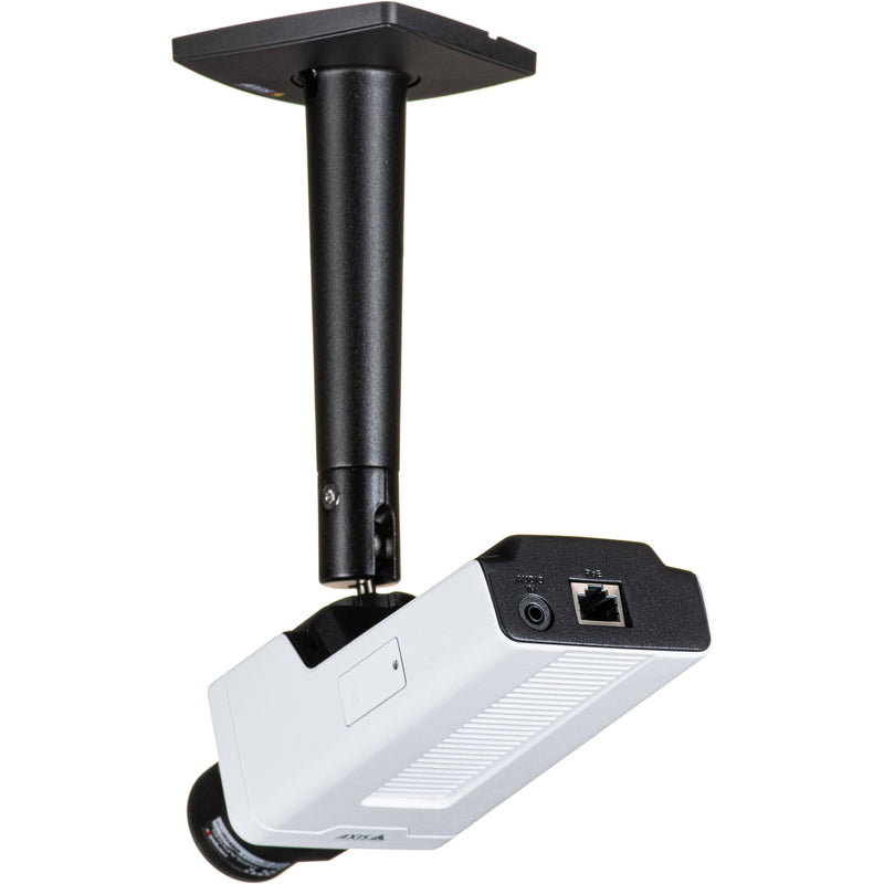 Axis Communications P1388 8MP Indoor Network Box Camera with 3.9-10mm Lens