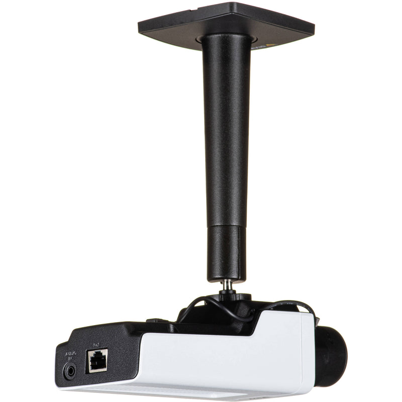 Axis Communications P1388 8MP Indoor Network Box Camera with 3.9-10mm Lens