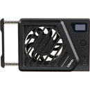 Ulanzi Camera Cooling Fan for Select Cameras (Black)