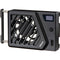 Ulanzi Camera Cooling Fan for Select Cameras (Black)