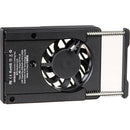 Ulanzi Camera Cooling Fan for Select Cameras (Black)