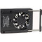 Ulanzi Camera Cooling Fan for Select Cameras (Black)