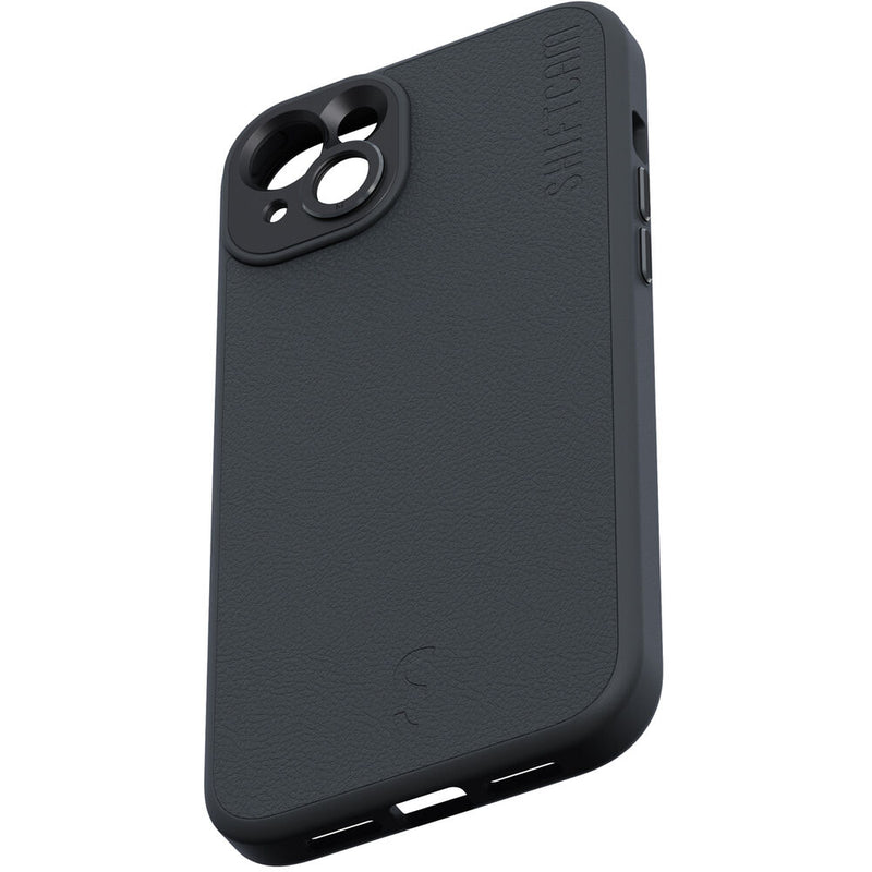 ShiftCam LensUltra Camera Case for iPhone 14 Plus (Charcoal)
