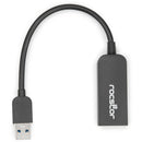 Rocstor 2.5G Ethernet to USB-A Adapter