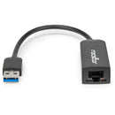 Rocstor 2.5G Ethernet to USB-A Adapter