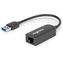 Rocstor 2.5G Ethernet to USB-A Adapter