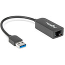 Rocstor 2.5G Ethernet to USB-A Adapter