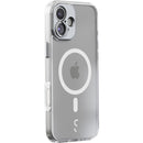 ShiftCam Camera Case for iPhone 16 Plus (Clear)