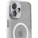 ShiftCam Camera Case for iPhone 16 Plus (Clear)