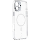 ShiftCam Camera Case for iPhone 16 Plus (Clear)