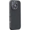 ShiftCam Camera Case for iPhone 16 Pro (Black Gray Fabric)