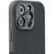 ShiftCam Camera Case for iPhone 16 Pro (Black Gray Fabric)