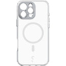 ShiftCam Camera Case for iPhone 16 Pro Max (Clear)