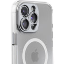 ShiftCam Camera Case for iPhone 16 Pro Max (Clear)