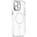 ShiftCam Camera Case for iPhone 16 Pro Max (Clear)