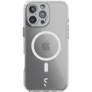 ShiftCam Camera Case for iPhone 16 Pro Max (Clear)