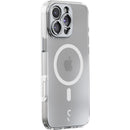 ShiftCam Camera Case for iPhone 16 Pro Max (Clear)
