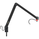 Yellowtec Standard m!ka On-Air Microphone Arm (Black)