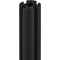 Yellowtec MMS System Pole 21.5" (54.5cm) Aluminum 35x23 x10cm (Black)",