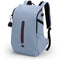 Swissdigital LAMONE L Backpack with LED (Light Blue, 18L)