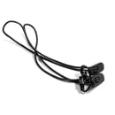Peak Design Outdoor Gear Loop Straps (Black, 2-Pack)