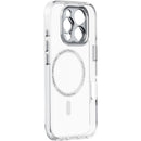 ShiftCam Camera Case for iPhone 16 Pro (Clear)