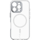 ShiftCam Camera Case for iPhone 16 Pro (Clear)