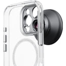 ShiftCam Camera Case for iPhone 16 Pro (Clear)