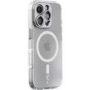 ShiftCam Camera Case for iPhone 16 Pro (Clear)