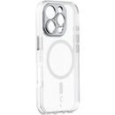 ShiftCam Camera Case for iPhone 16 Pro (Clear)