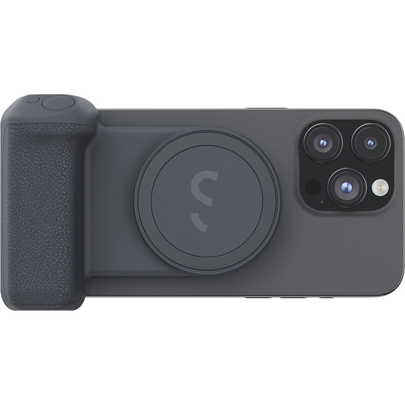 ShiftCam SnapGrip Pro (Midnight)