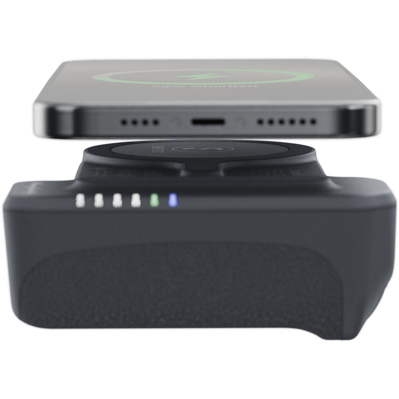 ShiftCam SnapGrip Pro (Midnight)