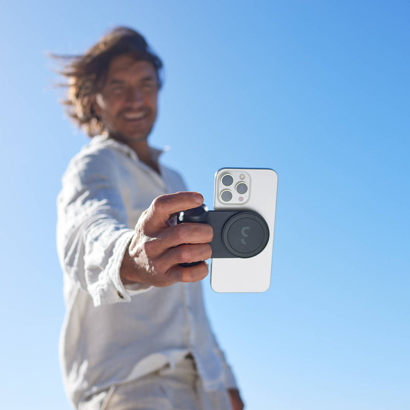 ShiftCam SnapGrip Pro (Midnight)