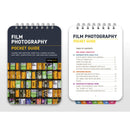 Rocky Nook Film Photography Pocket Guide