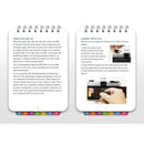 Rocky Nook Film Photography Pocket Guide