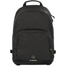 f-stop Rju Air 18L Backpack with Small Shallow ICU (Anthracite Black)