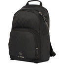 f-stop Rju Air 18L Backpack with Small Shallow ICU (Anthracite Black)