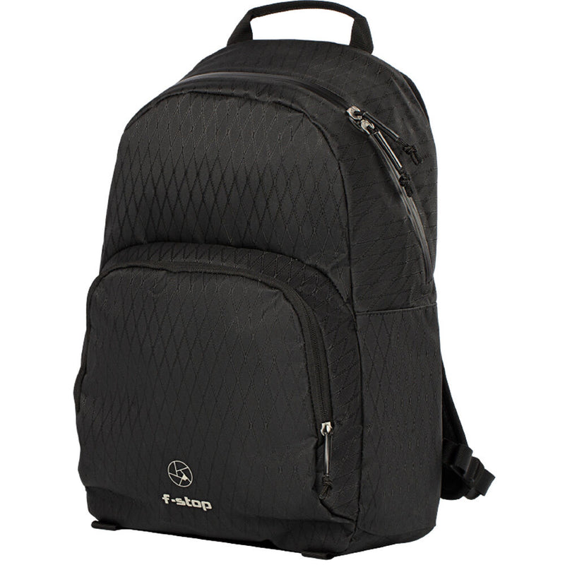 f-stop Rju Air 18L Backpack with Small Shallow ICU (Anthracite Black)