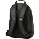 f-stop Rju Air 18L Backpack with Small Shallow ICU (Anthracite Black)