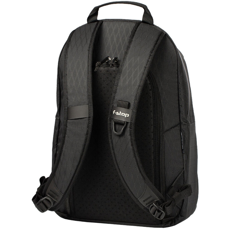 f-stop Rju Air 18L Backpack with Small Shallow ICU (Anthracite Black)