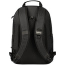 f-stop Rju Air 18L Backpack with Small Shallow ICU (Anthracite Black)