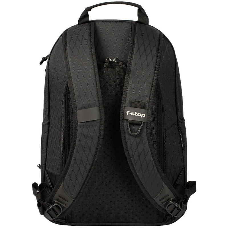 f-stop Rju Air 18L Backpack with Small Shallow ICU (Anthracite Black)