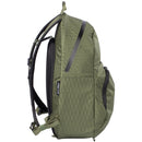 f-stop Rju Air 18L Backpack with Small Shallow ICU (Cypress Green)