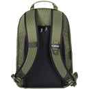f-stop Rju Air 18L Backpack with Small Shallow ICU (Cypress Green)