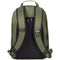 f-stop Rju Air 18L Backpack with Small Shallow ICU (Cypress Green)